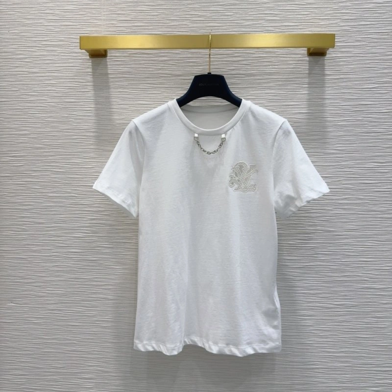 Louis Vuitton T-Shirts TechFriendly 131567