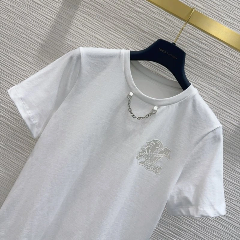 Louis Vuitton T-Shirts TechFriendly 131567