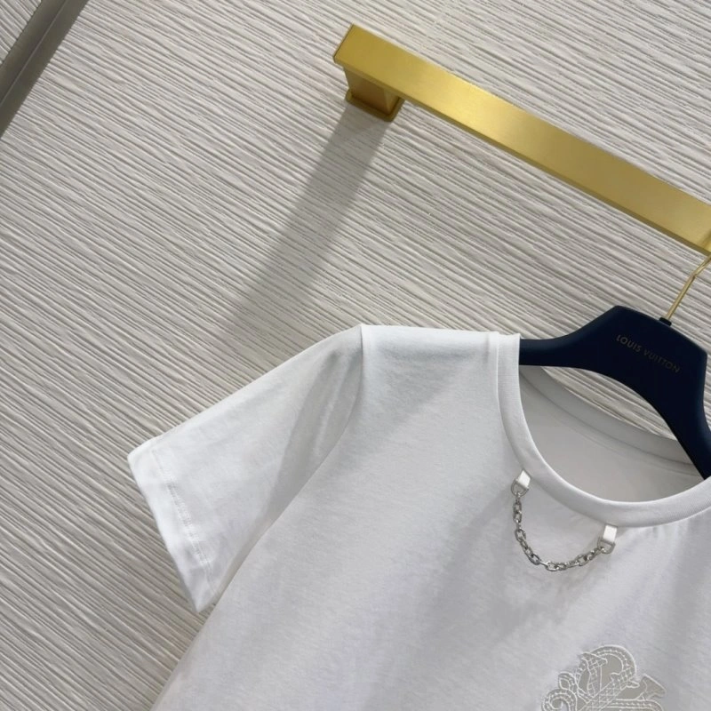 Louis Vuitton T-Shirts TechFriendly 131567