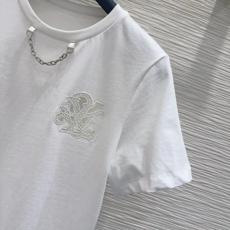 Louis Vuitton T-Shirts TechFriendly 131567