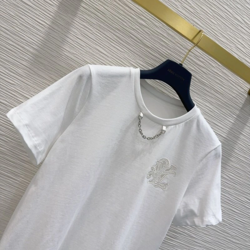 Louis Vuitton T-Shirts TechFriendly 131567
