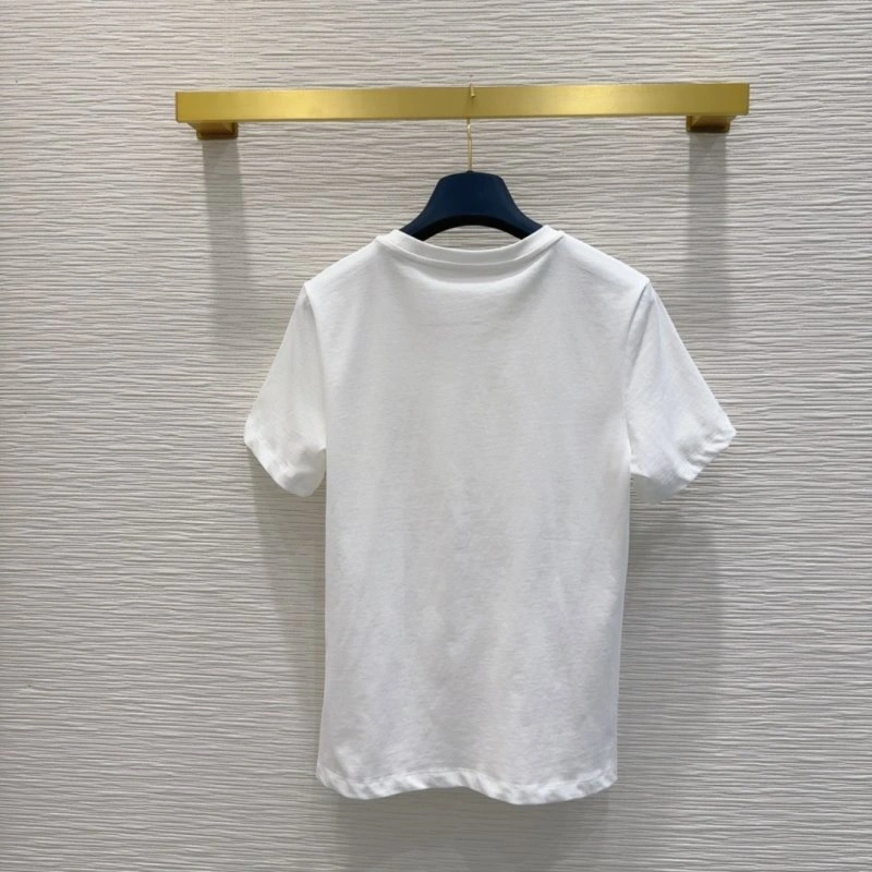 Louis Vuitton T-Shirts TechFriendly 131567