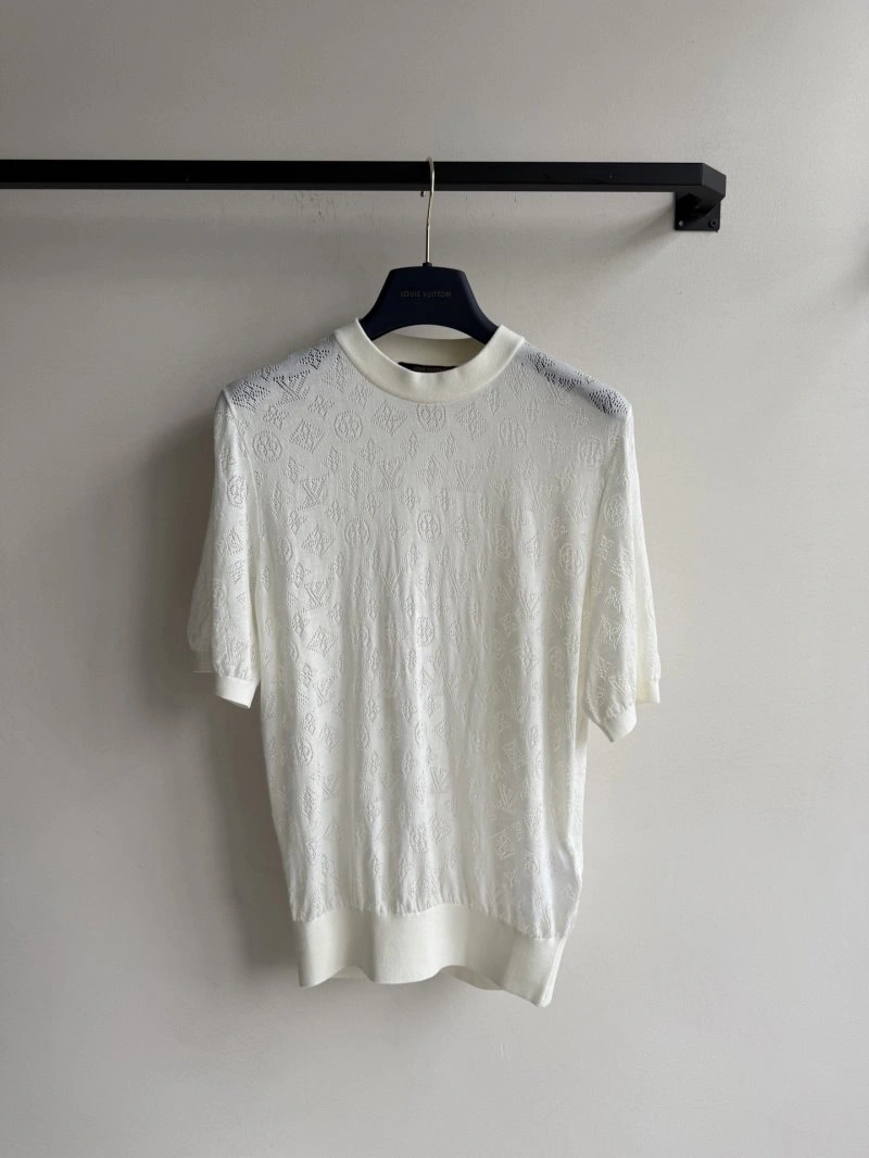 Louis Vuitton T-Shirts FashionForward 131568