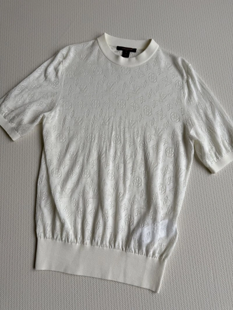 Louis Vuitton T-Shirts FashionForward 131568