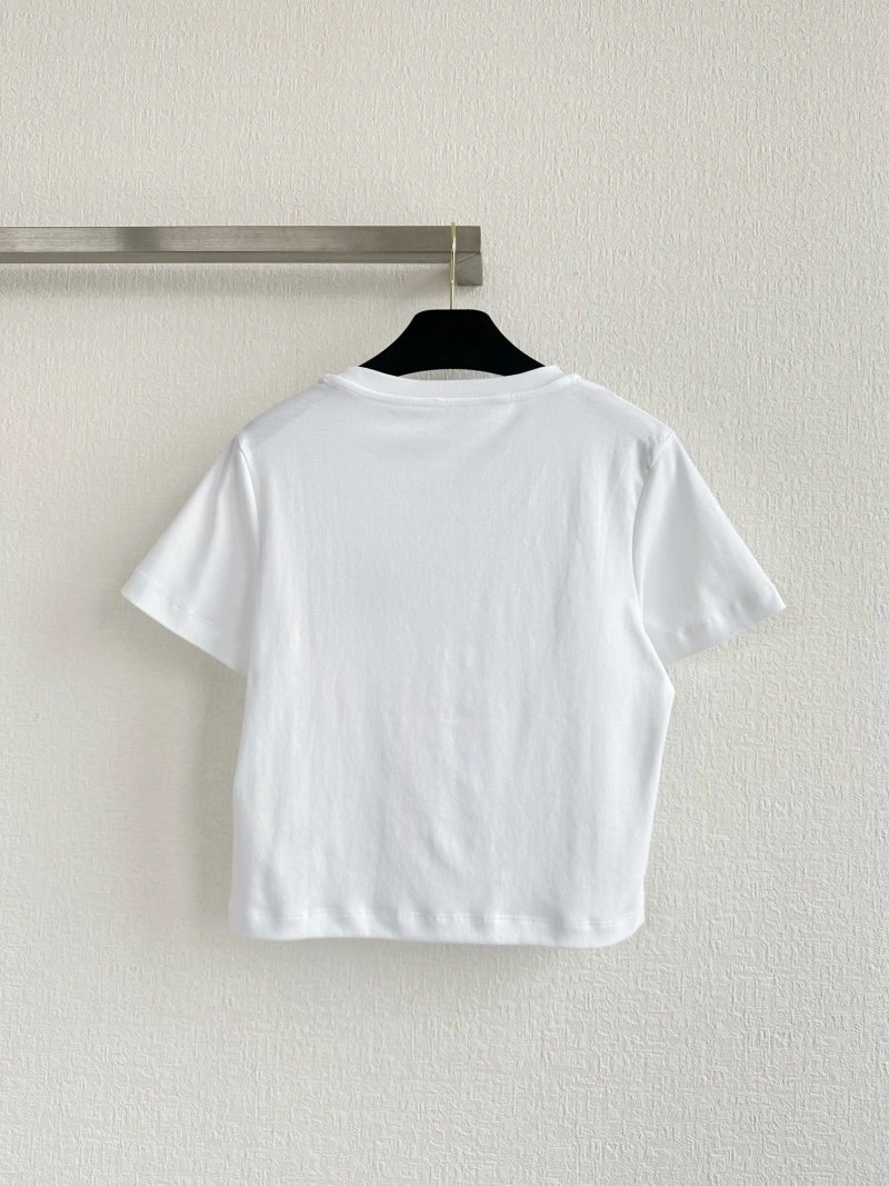 Compact Louis Vuitton T-Shirts 131564