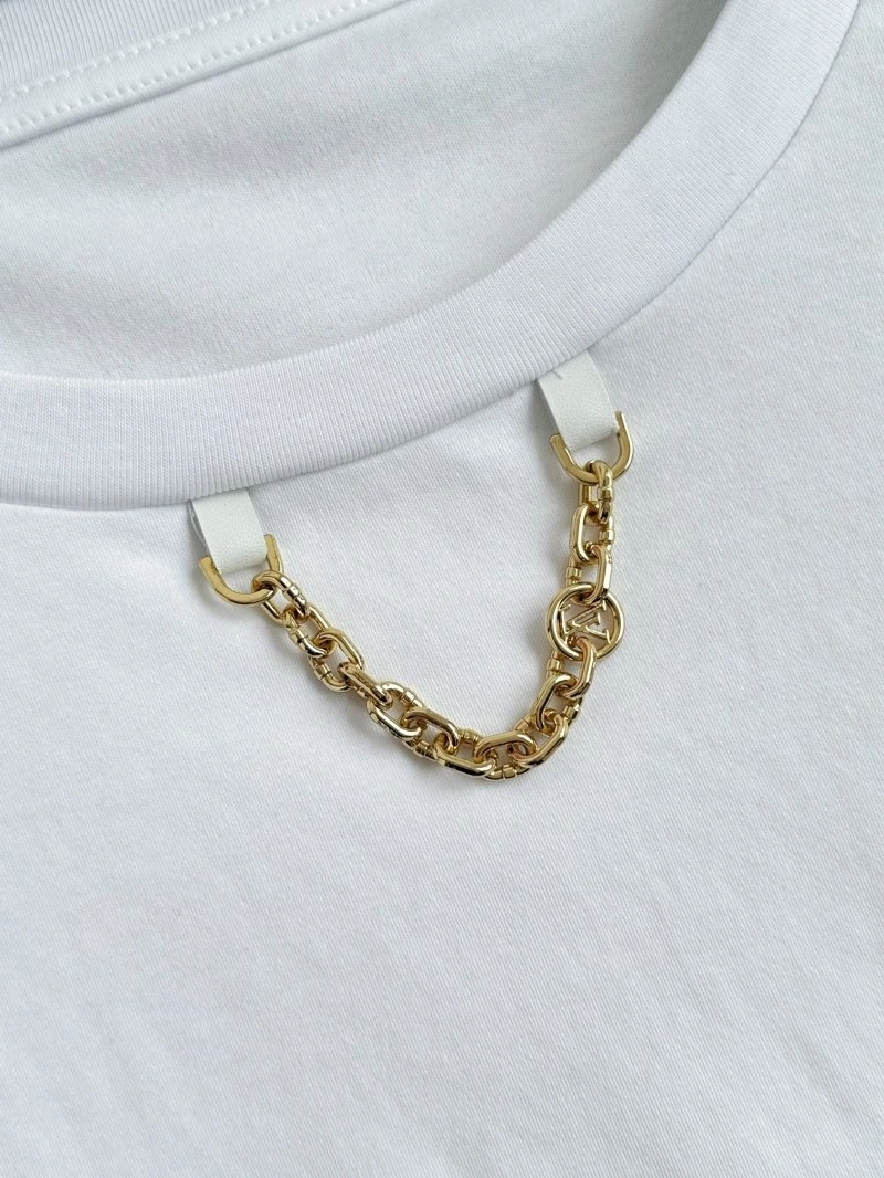 Compact Louis Vuitton T-Shirts 131564