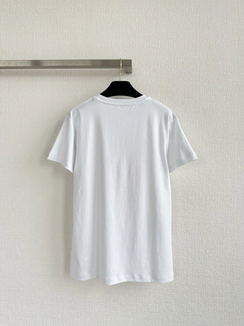 Louis Vuitton T-Shirts Vibrant 131563