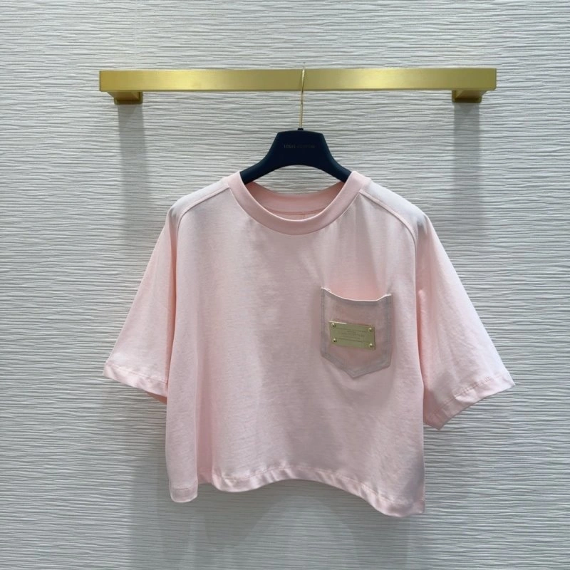 Louis Vuitton T-Shirts Bold 131562