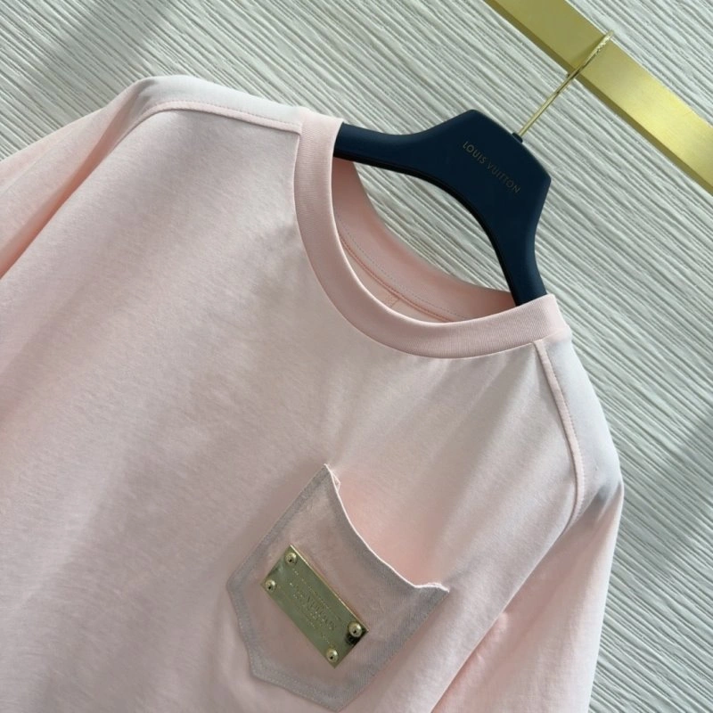 Louis Vuitton T-Shirts Bold 131562