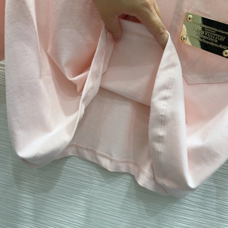 Louis Vuitton T-Shirts Bold 131562