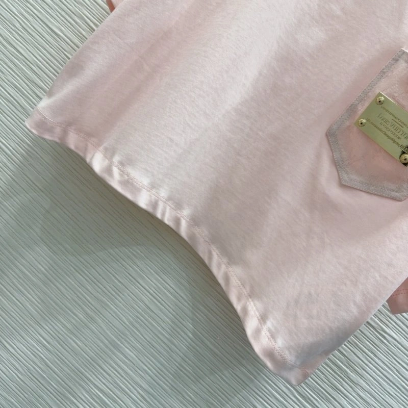 Louis Vuitton T-Shirts Bold 131562