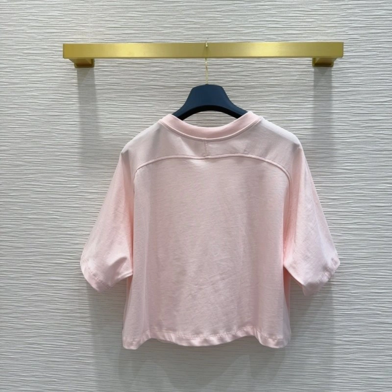 Louis Vuitton T-Shirts Bold 131562