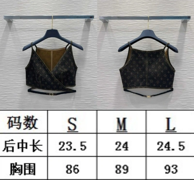 Durable Louis Vuitton T-Shirts 131560