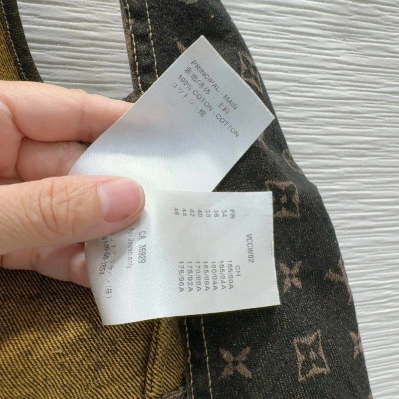 Durable Louis Vuitton T-Shirts 131560