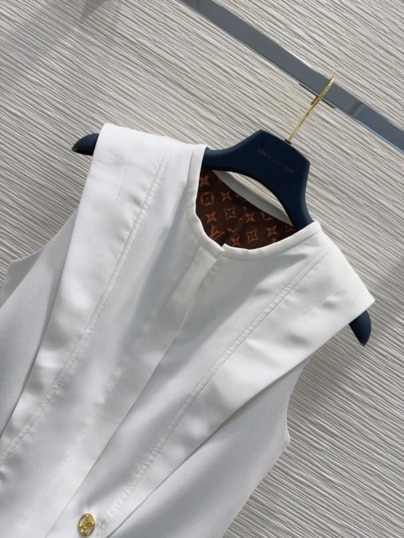 ZipUp Louis Vuitton T-Shirts 131559