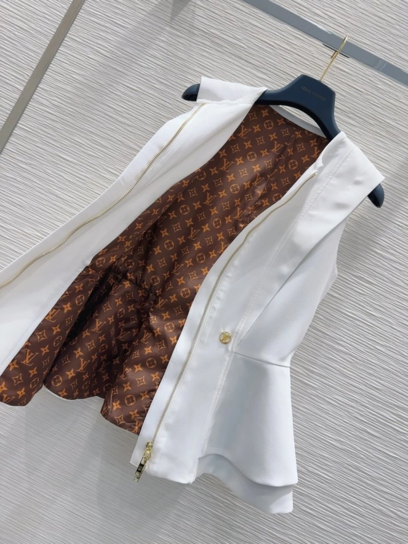 ZipUp Louis Vuitton T-Shirts 131559