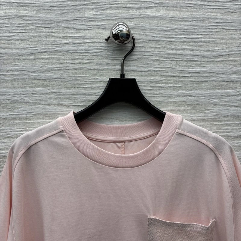 Louis Vuitton T-Shirts Upgraded 131558