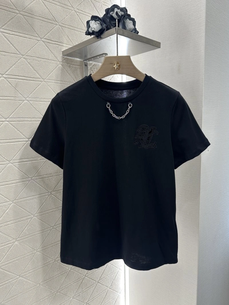 TechFriendly Louis Vuitton T-Shirts 131556