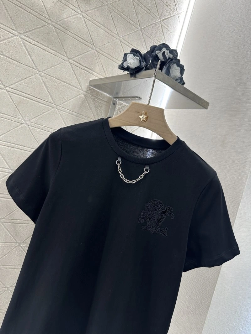 TechFriendly Louis Vuitton T-Shirts 131556