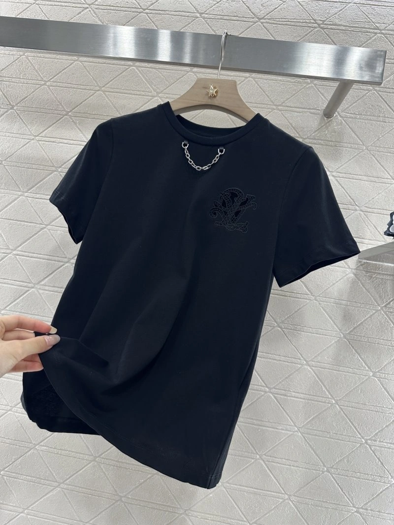 TechFriendly Louis Vuitton T-Shirts 131556