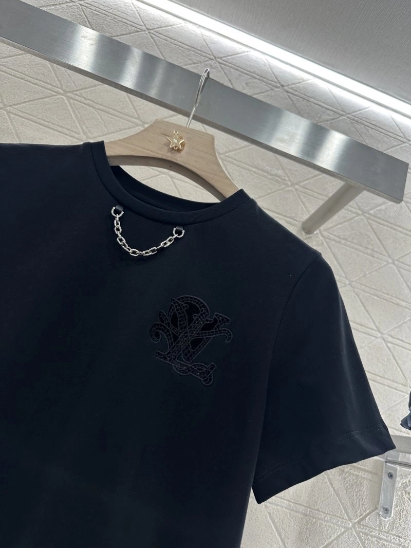 TechFriendly Louis Vuitton T-Shirts 131556