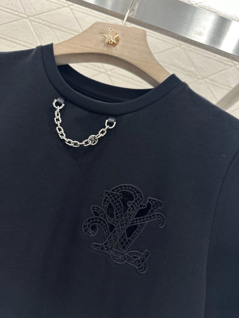 TechFriendly Louis Vuitton T-Shirts 131556