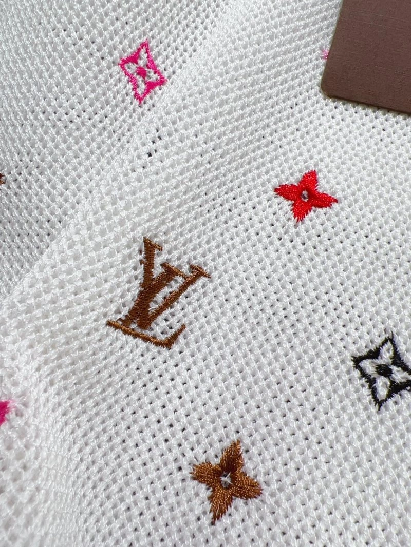 Louis Vuitton T-Shirts HighPerformance 131549
