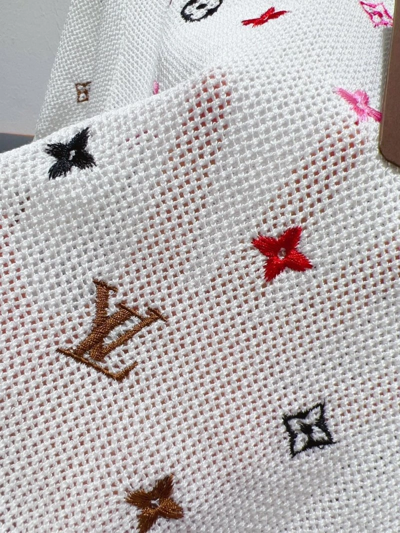 Louis Vuitton T-Shirts HighPerformance 131549