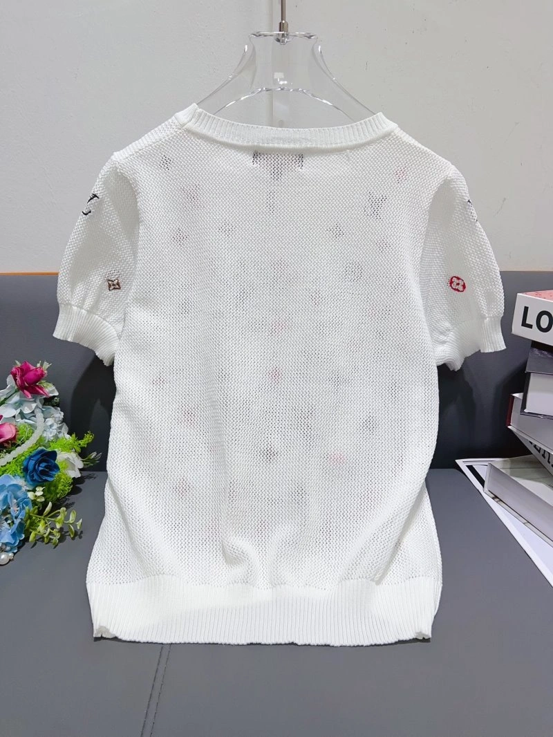 Louis Vuitton T-Shirts HighPerformance 131549