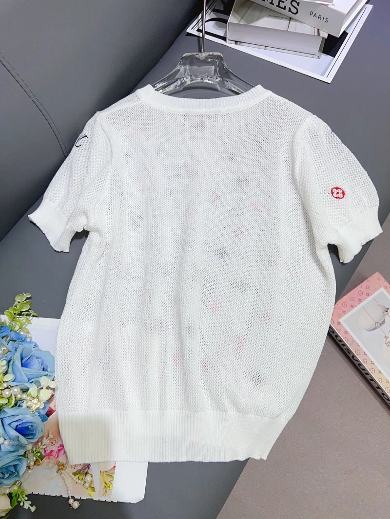 Louis Vuitton T-Shirts HighPerformance 131549