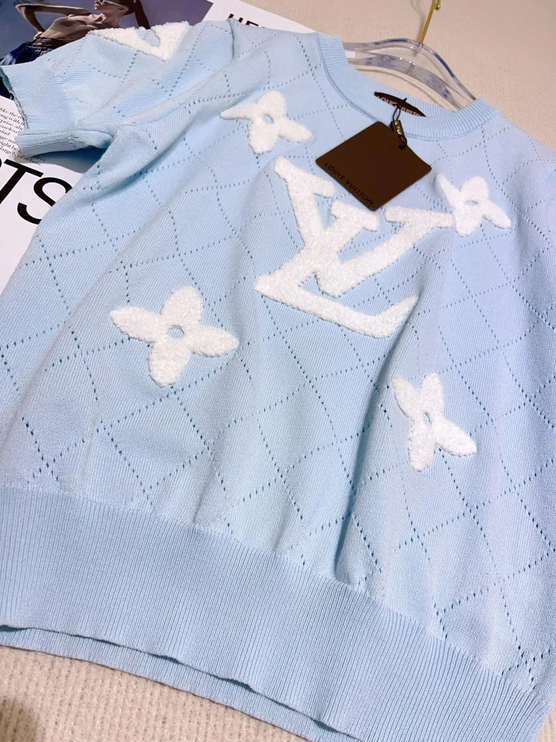 Louis Vuitton T-Shirts Sophisticated 131534