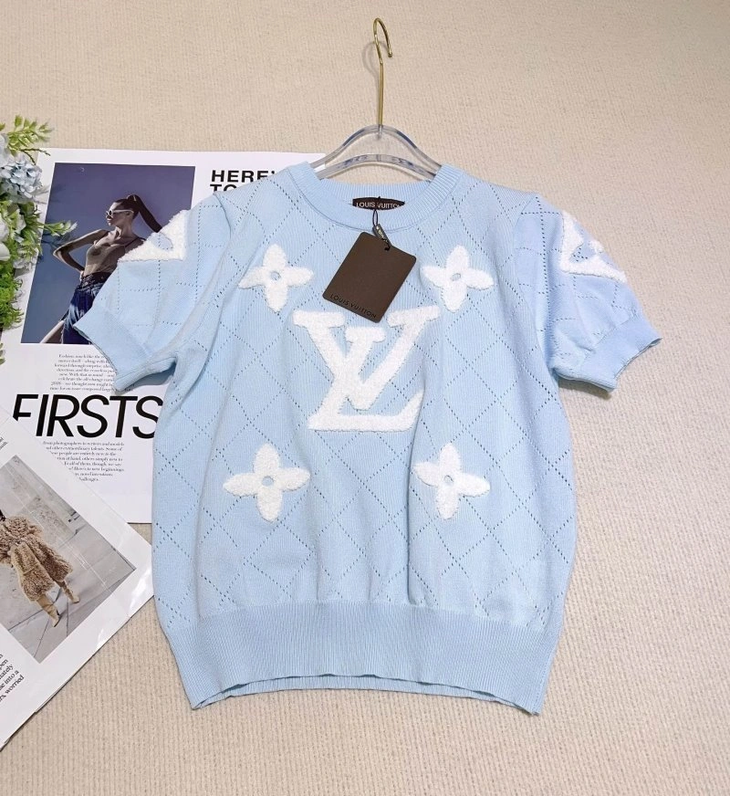 Louis Vuitton T-Shirts Sophisticated 131534