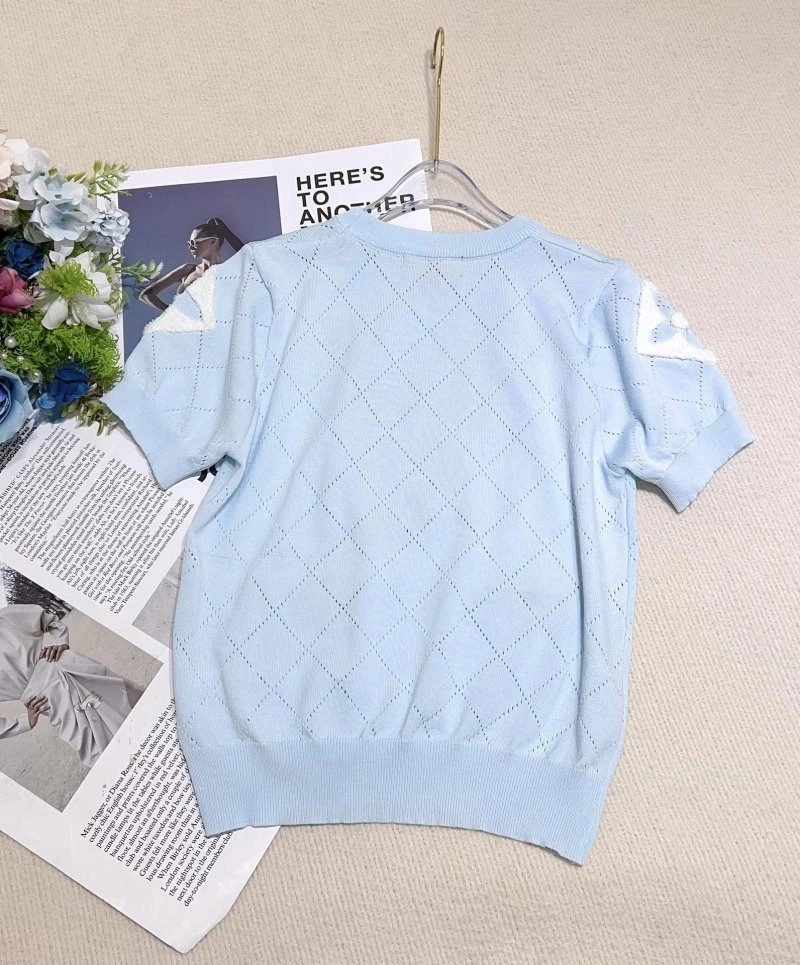 Louis Vuitton T-Shirts Sophisticated 131534