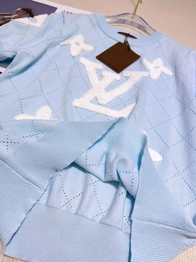 Louis Vuitton T-Shirts Sophisticated 131534
