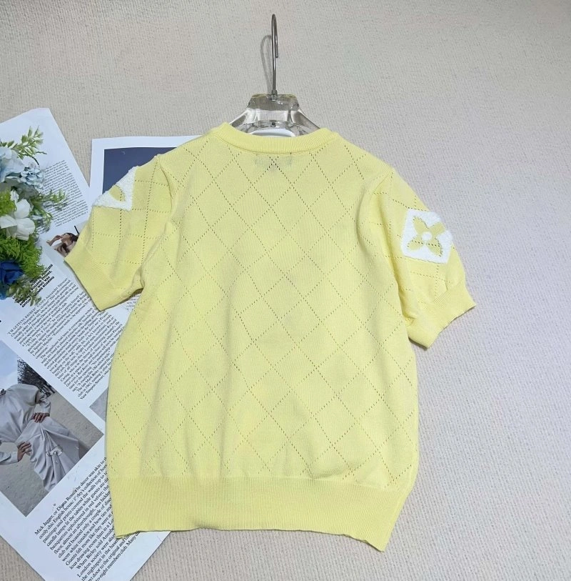 Louis Vuitton T-Shirts OnTrend 131546