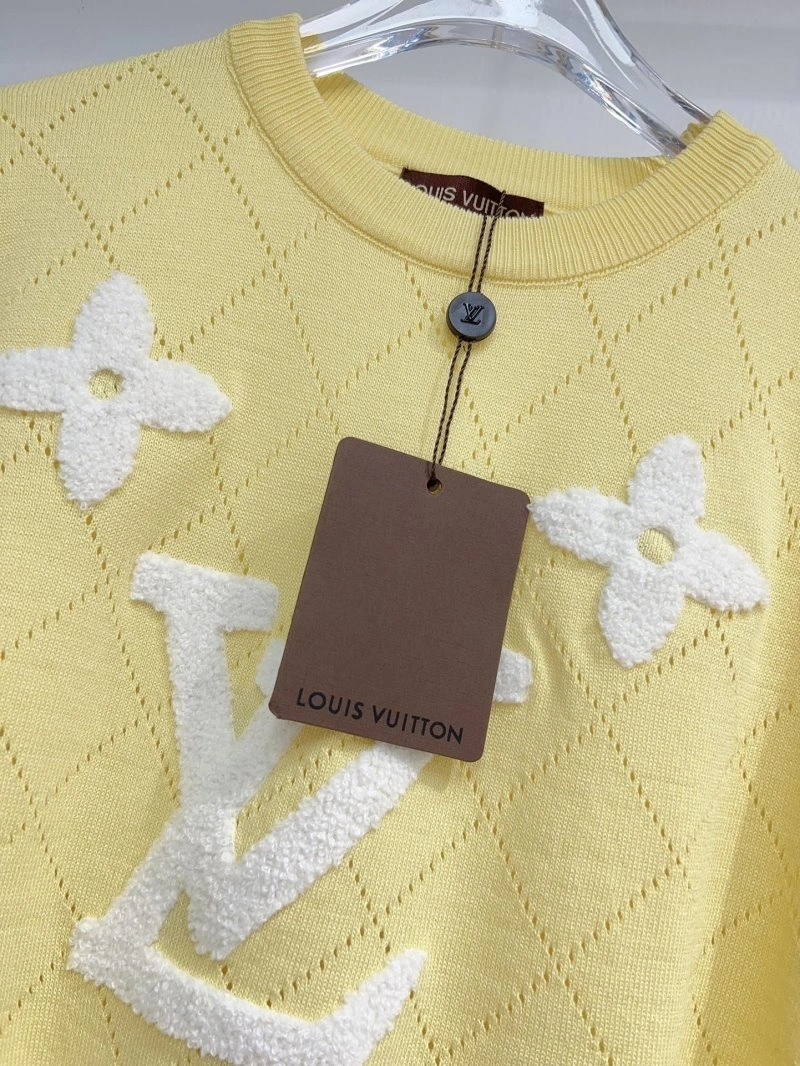 Louis Vuitton T-Shirts OnTrend 131546