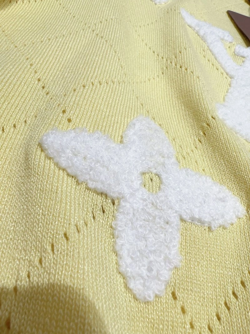 Louis Vuitton T-Shirts OnTrend 131546