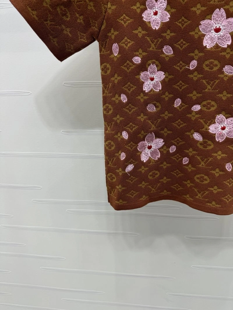 Durable Louis Vuitton T-Shirts 131531