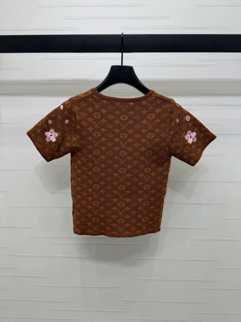Durable Louis Vuitton T-Shirts 131531