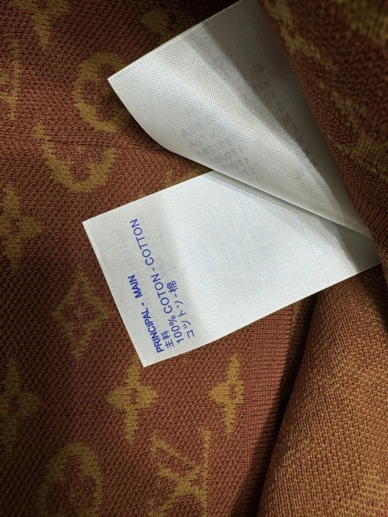 Durable Louis Vuitton T-Shirts 131531