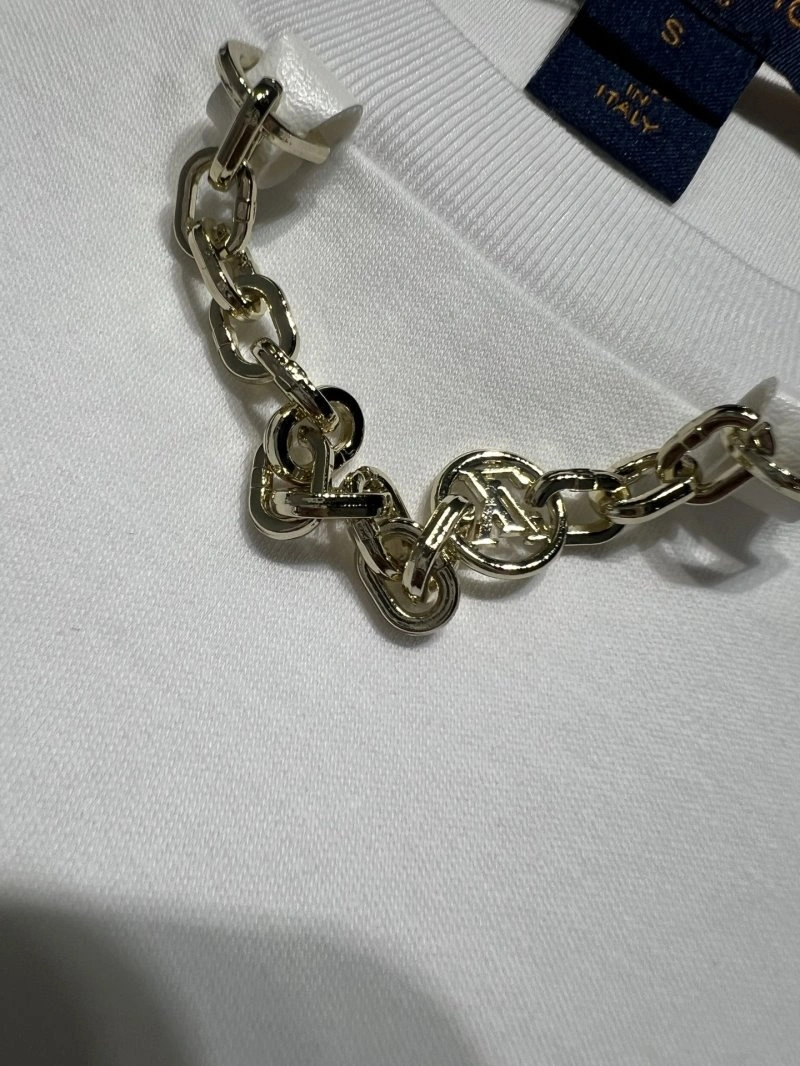 Louis Vuitton T-Shirts GoodFit 131545
