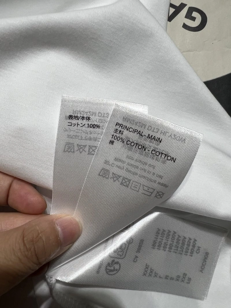 Louis Vuitton T-Shirts GoodFit 131545