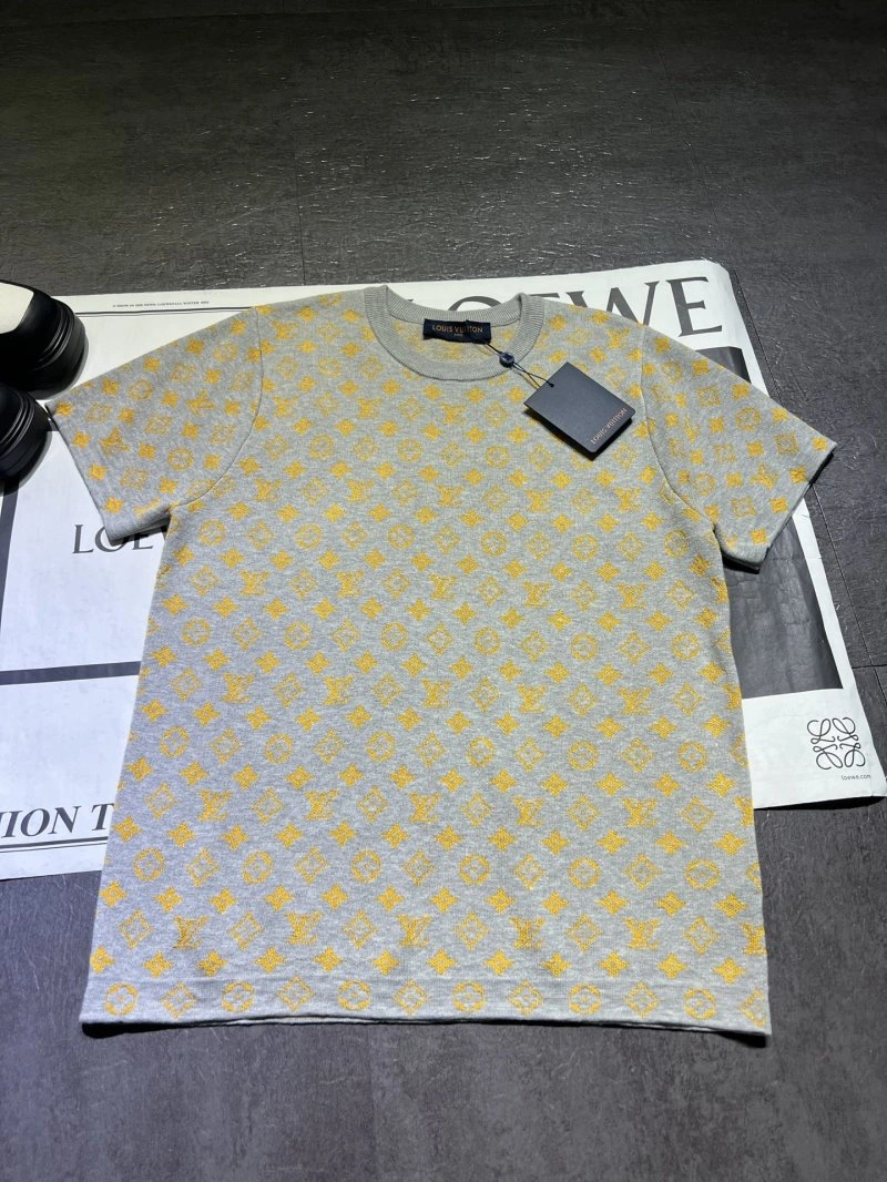 BestValue Louis Vuitton T-Shirts 131544