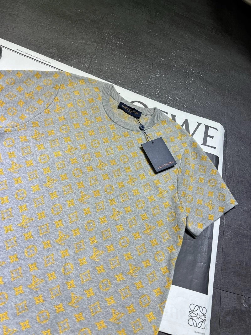 BestValue Louis Vuitton T-Shirts 131544