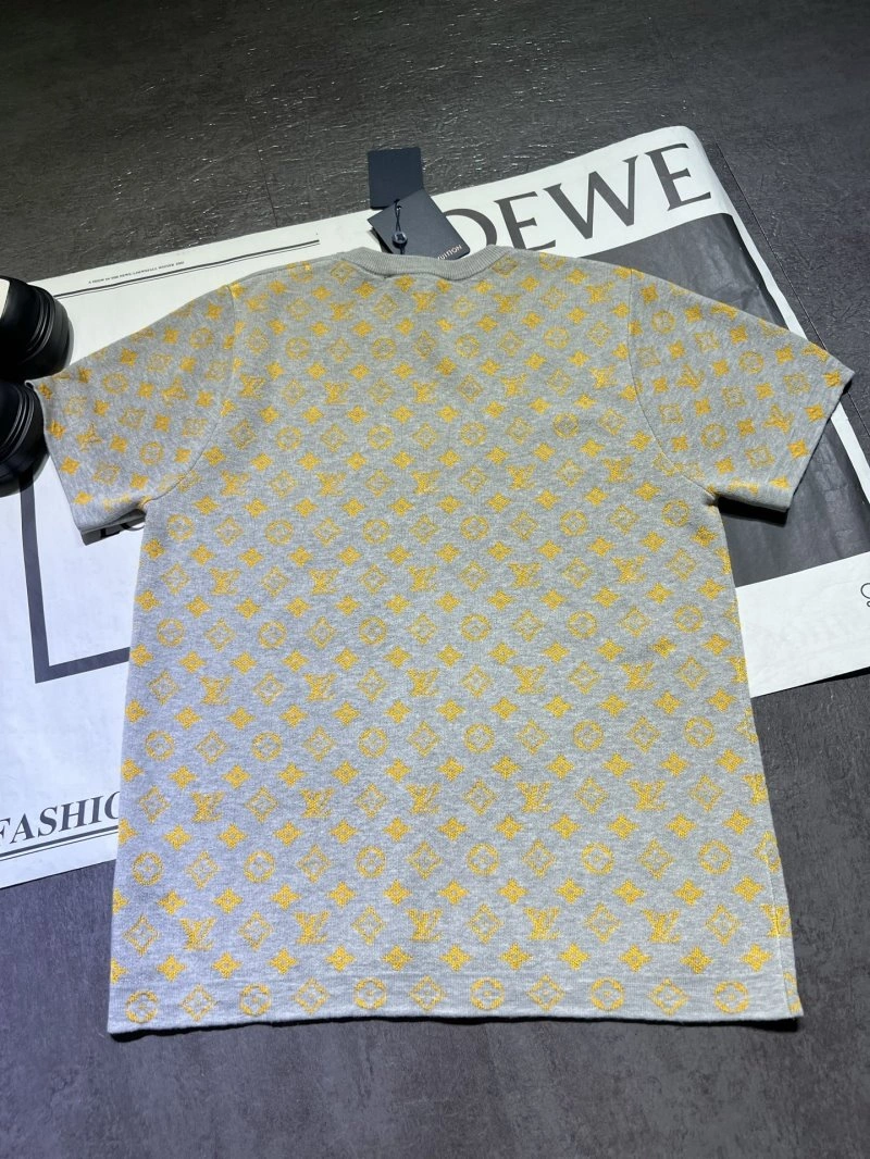 BestValue Louis Vuitton T-Shirts 131544