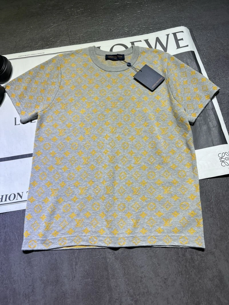 BestValue Louis Vuitton T-Shirts 131544
