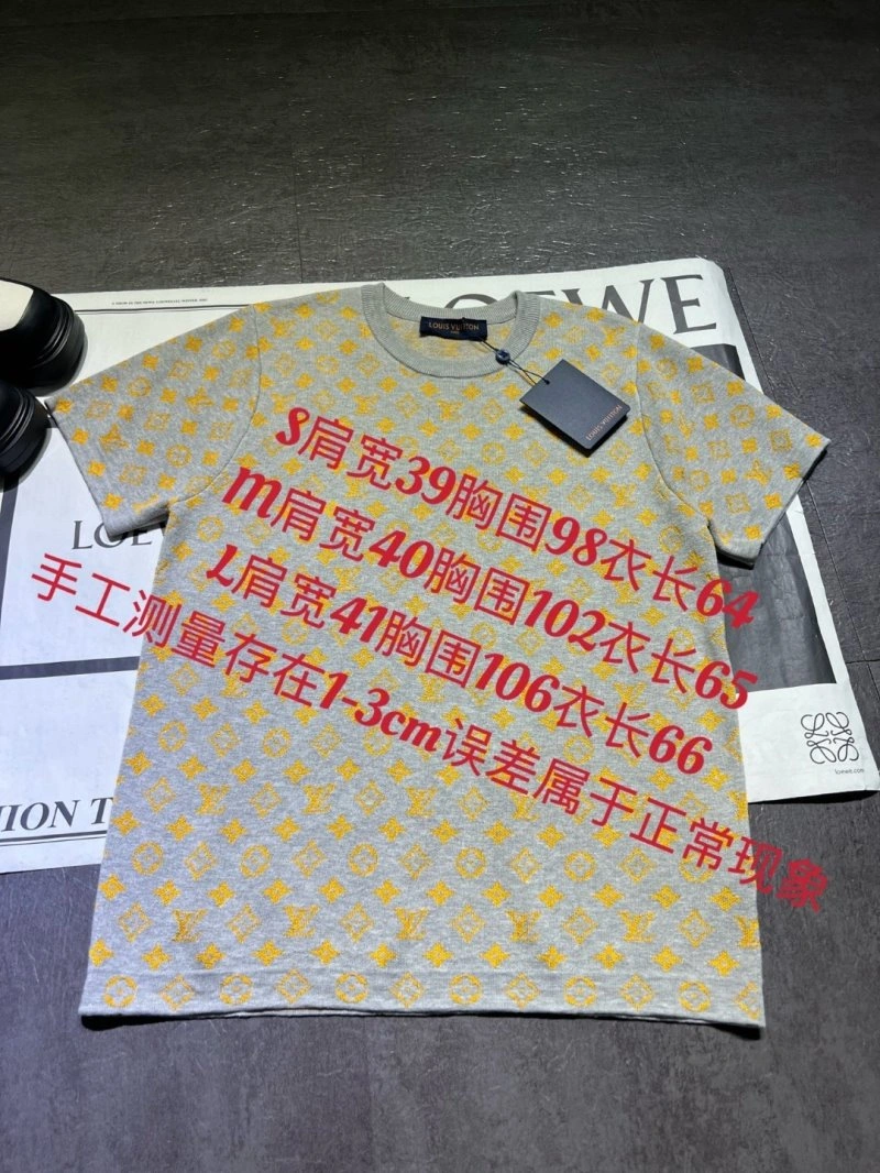 BestValue Louis Vuitton T-Shirts 131544