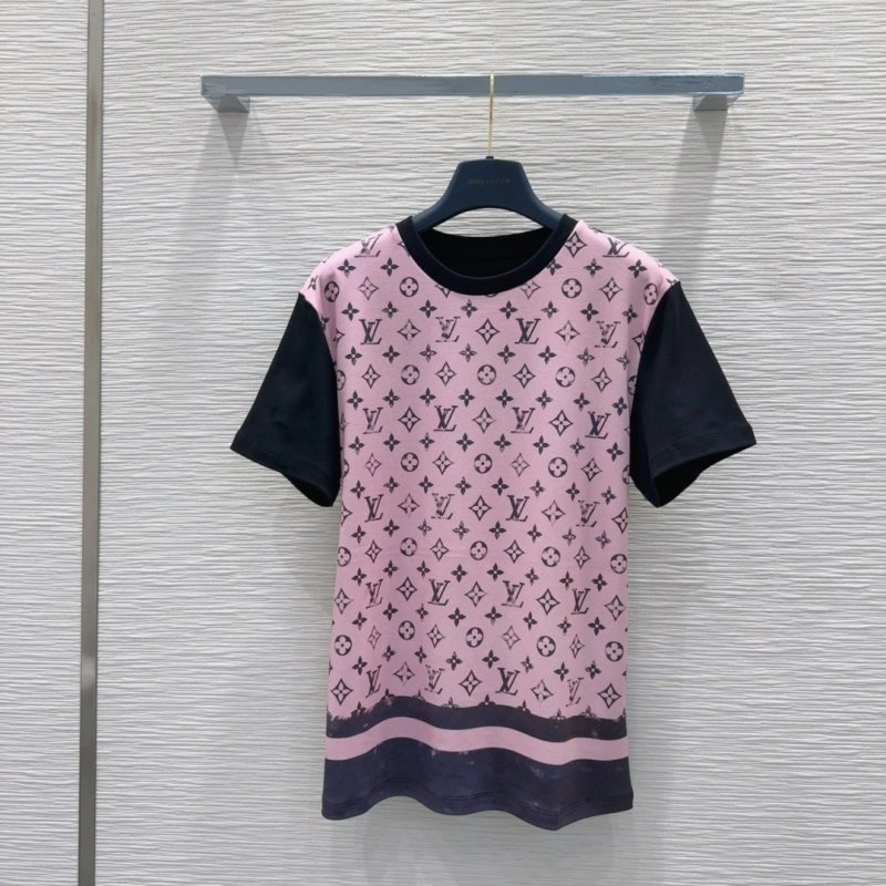 Louis Vuitton T-Shirts GoodFit 131541