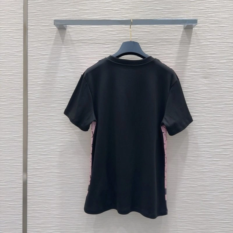Louis Vuitton T-Shirts GoodFit 131541