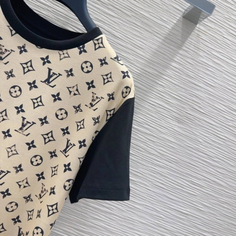 Louis Vuitton T-Shirts TravelReady 131555